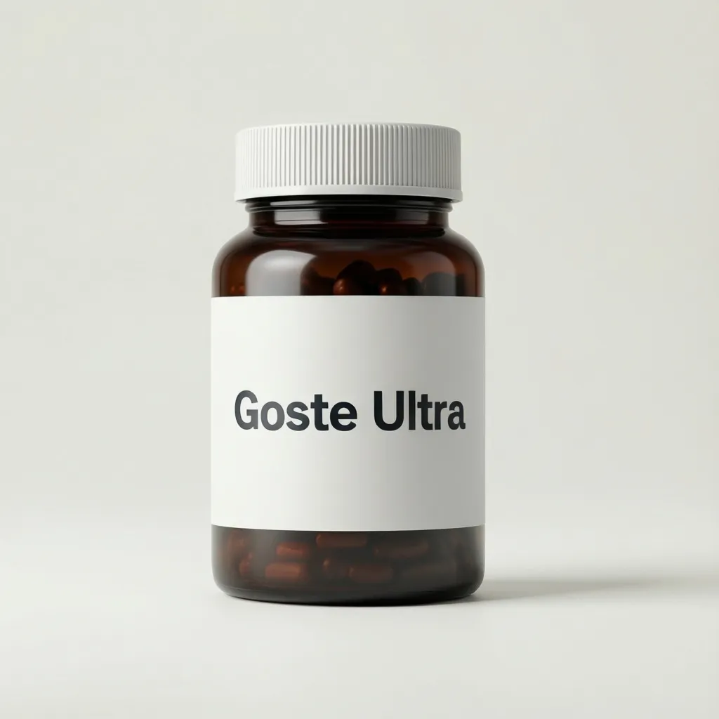 Goste Ultra